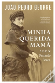 Capa do artigo Minha Querida Mamã - A Mãe de Fernando Pessoa