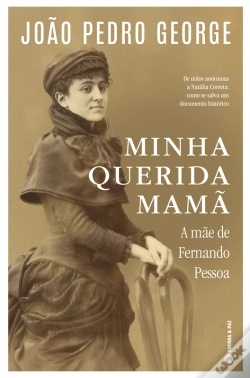 Capa do artigo Minha Querida Mamã