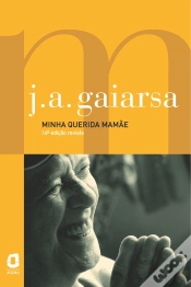 Capa do artigo Minha Querida Mamãe
