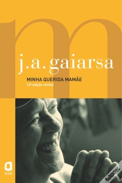 Capa do artigo Minha Querida Mamãe