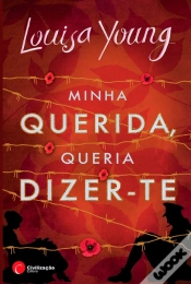 Capa do artigo Minha Querida, Queria Dizer-te