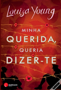 Capa do artigo Minha Querida, Queria Dizer-te