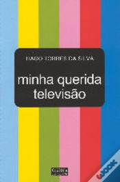 Capa do artigo Minha Querida Televisão