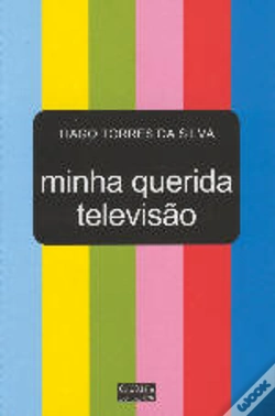 Capa do artigo Minha Querida Televisão
