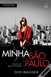 Capa do artigo Minha São Paulo