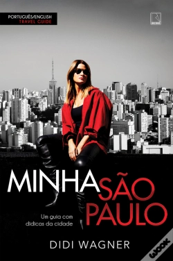 Capa do artigo Minha São Paulo