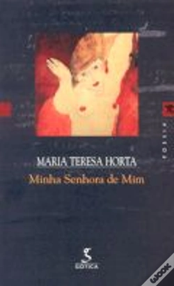 Capa do artigo Minha Senhora de Mim