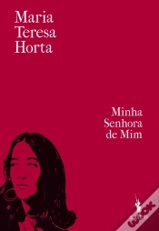 Capa do artigo Minha Senhora De Mim