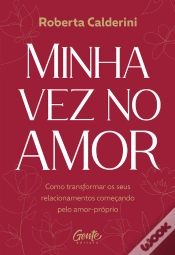 Capa do artigo Minha Vez No Amor