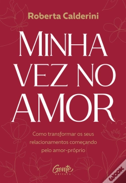 Capa do artigo Minha Vez No Amor