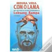 Capa do artigo Minha Vida Com o Lama