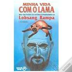 Capa do artigo Minha Vida Com o Lama