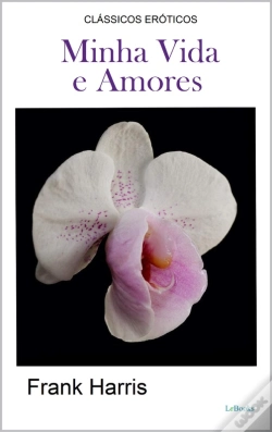 Capa do artigo Minha Vida E Amores