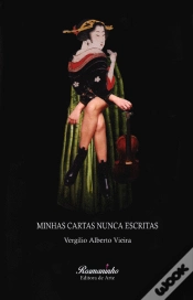 Capa do artigo Minhas Cartas Nunca Escritas