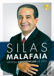 Capa do artigo Minhas Experiências De Vida