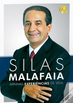 Capa do artigo Minhas Experiências De Vida