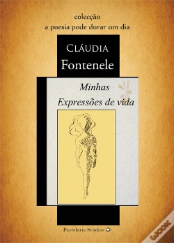 Capa do artigo Minhas Expressões de Vida