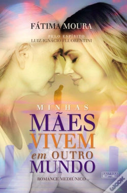 Capa do artigo Minhas Mães Vivem Em Outro Mundo