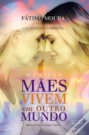 Capa do artigo Minhas Mães Vivem Em Outro Mundo