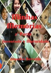 Capa do artigo Minhas Memórias - 2ª Parte