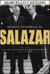 Minhas Memórias de Salazar