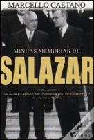 Minhas Memórias de Salazar