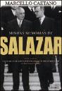 Minhas Memórias de Salazar - Preview