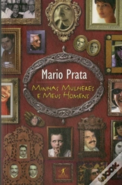 Capa do artigo Minhas Mulheres E Meus Homens