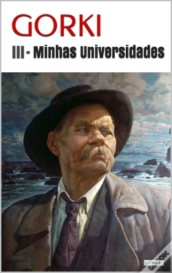 Capa do artigo Minhas Universidades - Gorki Iii