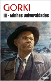 Capa do artigo Minhas Universidades - Gorki Iii