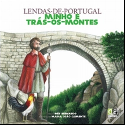 Capa do artigo Minho e Trás-os-Montes