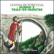 Capa do artigo Minho e Trás-os-Montes