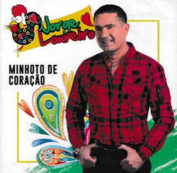 Capa do artigo Minhoto De Coração - CD