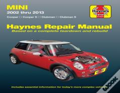 Mini ('02-'13)