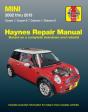 Mini ('02-'13) - Preview