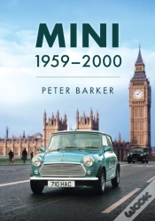 Capa do artigo Mini 1959-2000