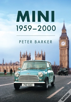 Capa do artigo Mini 1959-2000