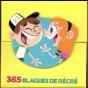 Mini 365 - 365 Blagues De Recre - Preview