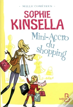 Capa do artigo Mini-Accro Du Shopping