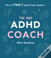 Capa do artigo Mini Adhd Coach