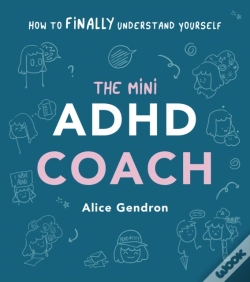 Capa do artigo Mini Adhd Coach