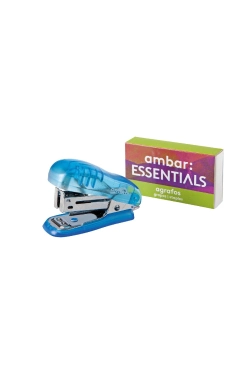 Capa do artigo Mini Stapler