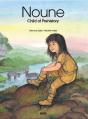 Mini Album Noune,L'Enfant De La Prehistoire (Angl.) - Preview