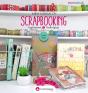 Mini-Albums En Scrapbooking ; Inspiration & Techniques - Preview