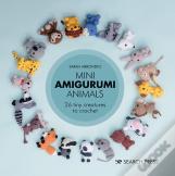 Mini Amigurumi Animals