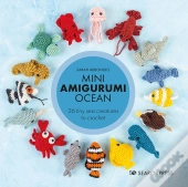 Mini Amigurumi Ocean
