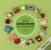 Mini Amigurumi Woodland