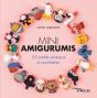 Mini Amigurumis : 25 Petits Oiseaux À Crocheter - Preview