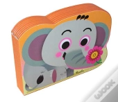 Mini Animaux : L'Éléphant