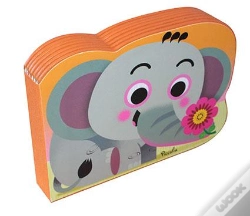 Capa do artigo Mini Animaux : L'Éléphant